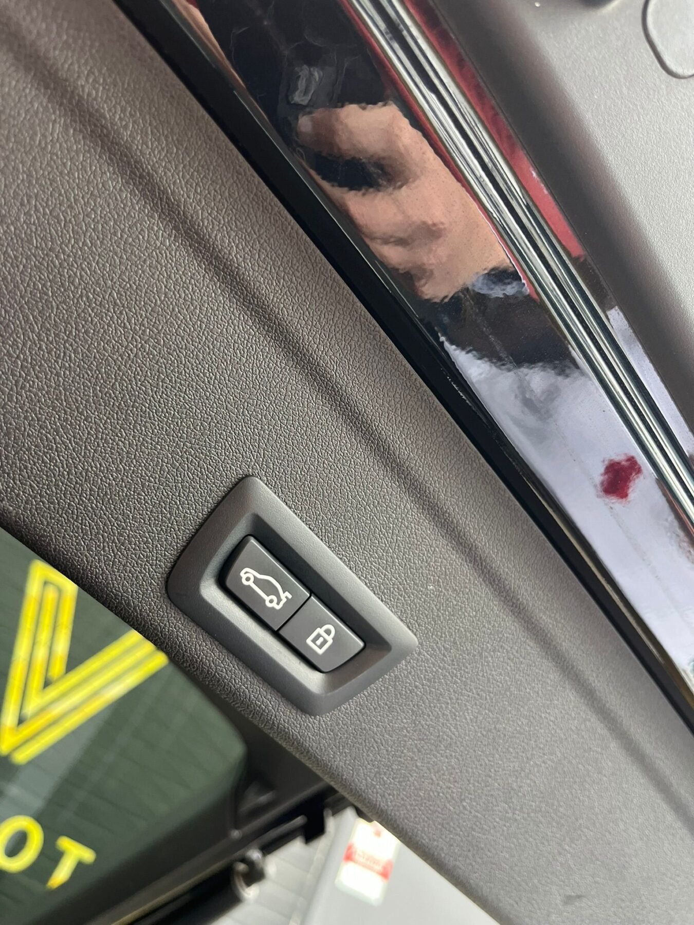 BMW X6 M COMPETITION