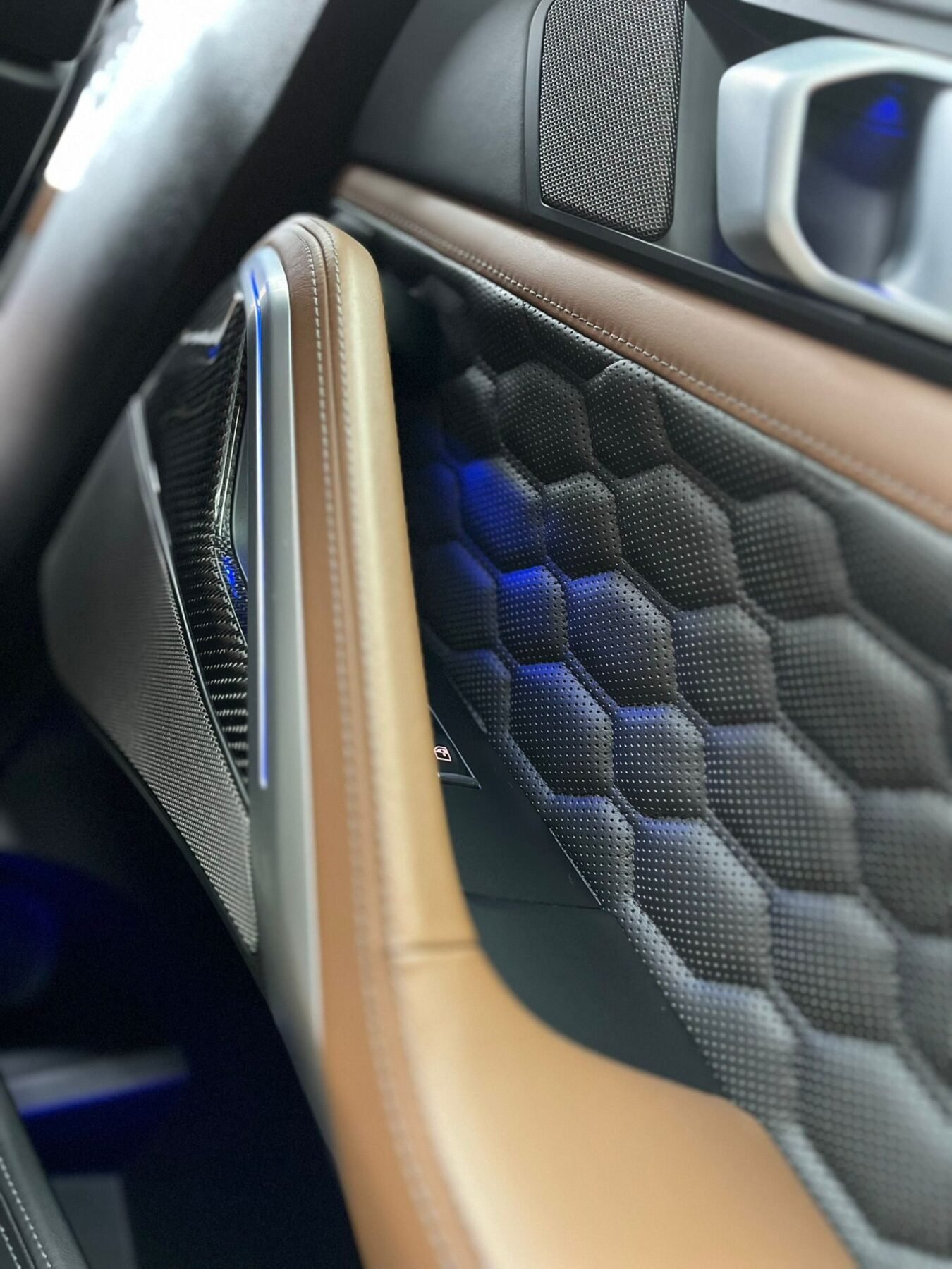 BMW X6 M COMPETITION