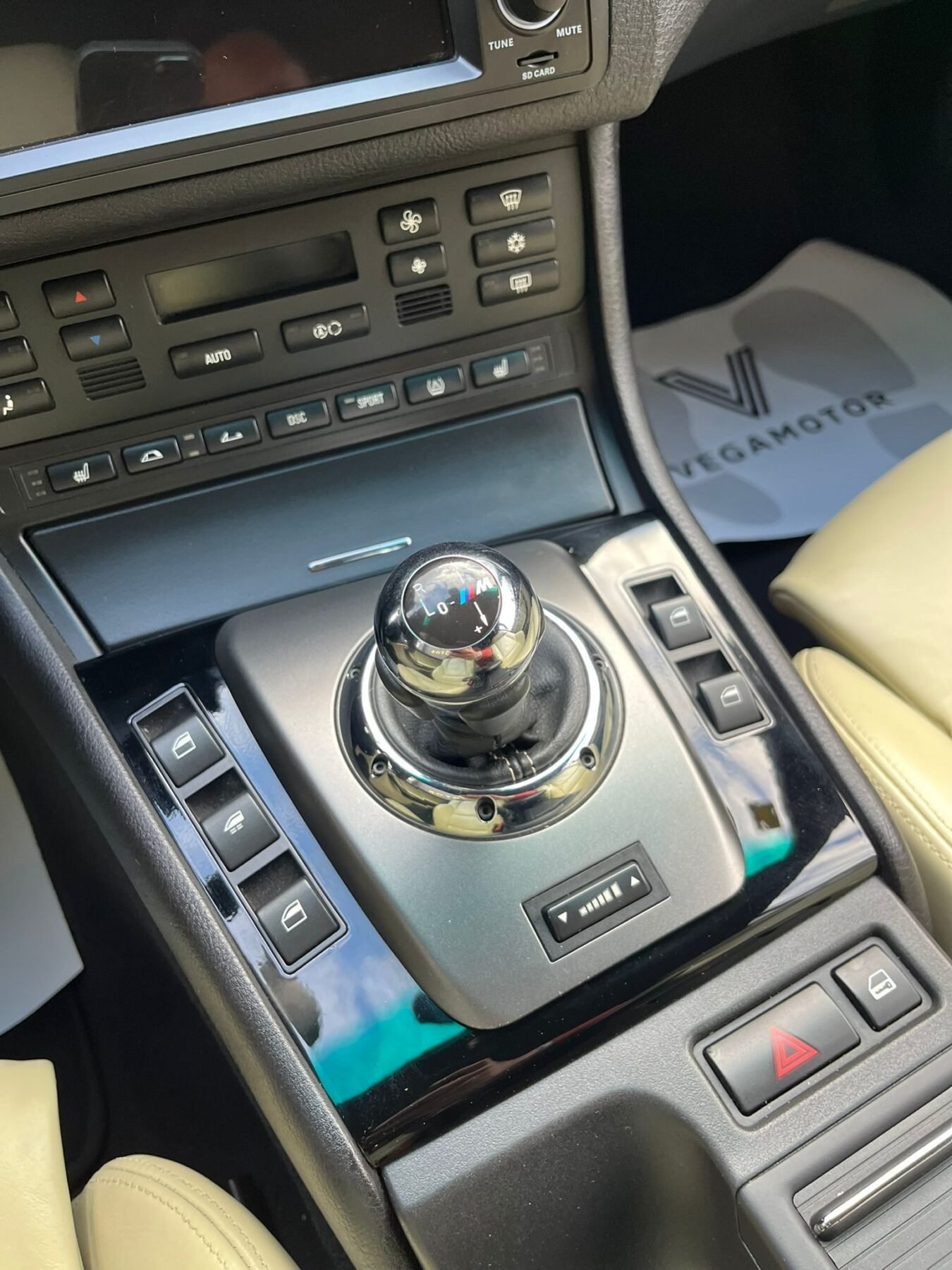 BMW M3 CABRIO INDIVIDUAL 