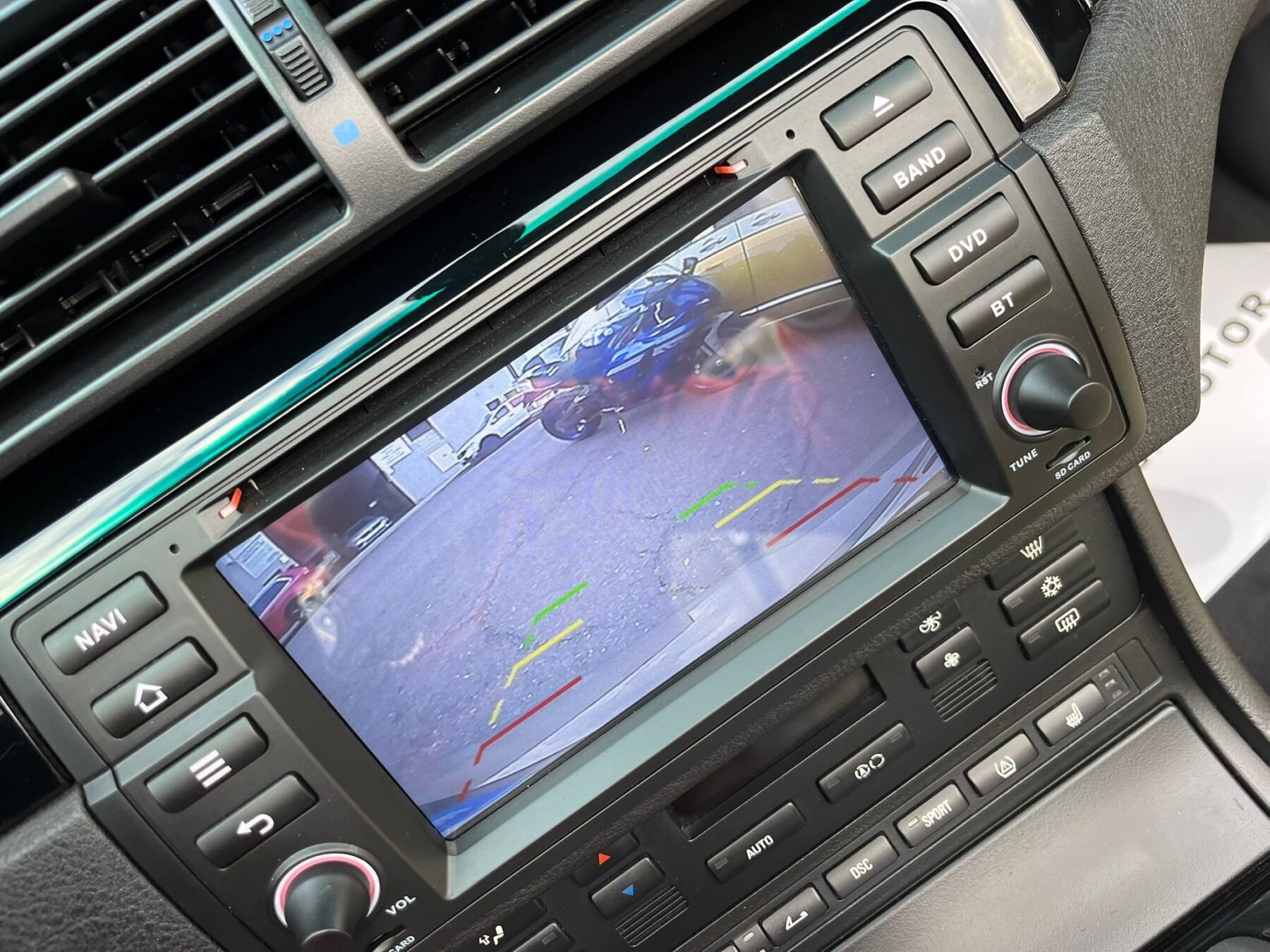 BMW M3 CABRIO INDIVIDUAL 