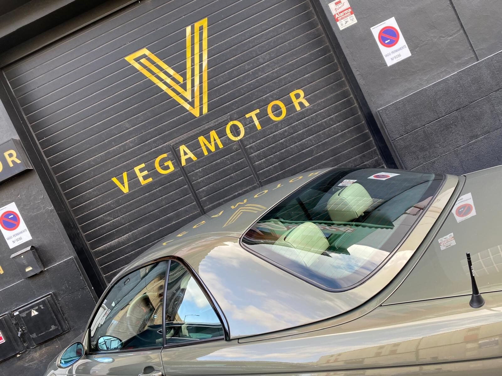 BMW M3 CABRIO INDIVIDUAL 