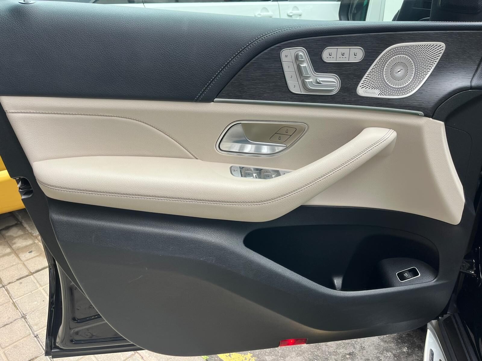 MERCEDES-BENZ GLE 350e AMG 