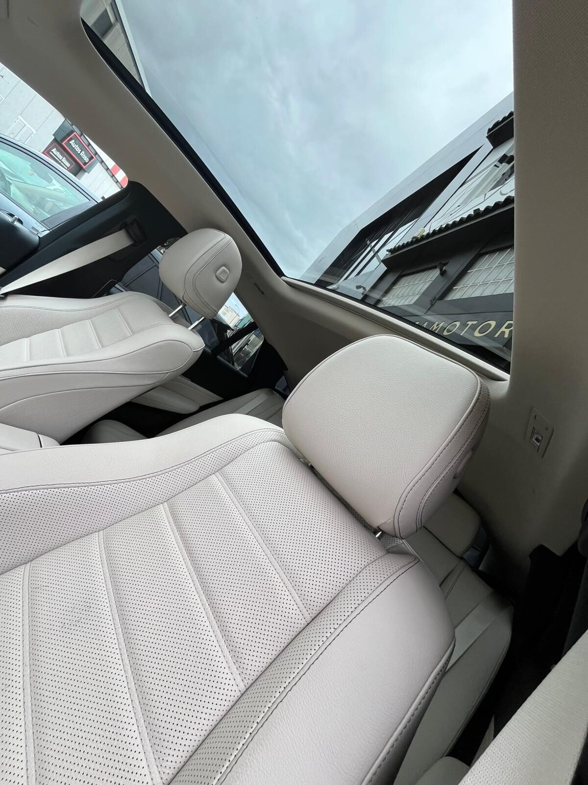 MERCEDES-BENZ GLE 350e AMG 