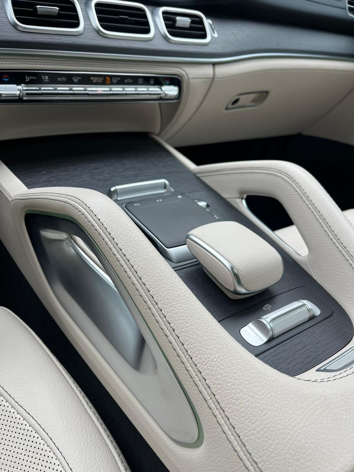 MERCEDES-BENZ GLE 350e AMG 