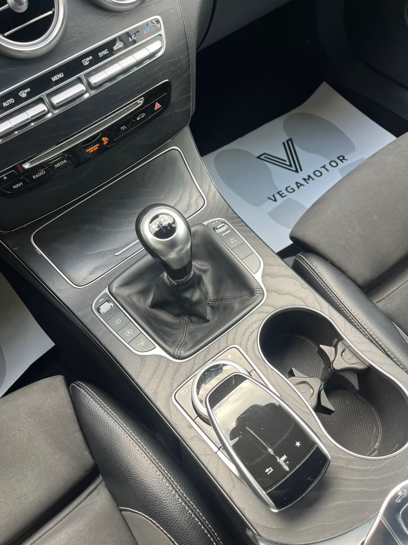 MERCEDES-BENZ Clase C CABRIO 180