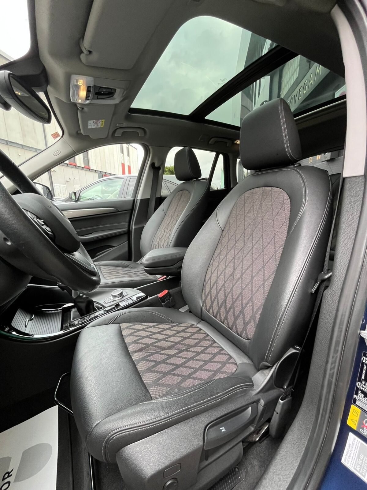 BMW X1 XDRIVE 25e