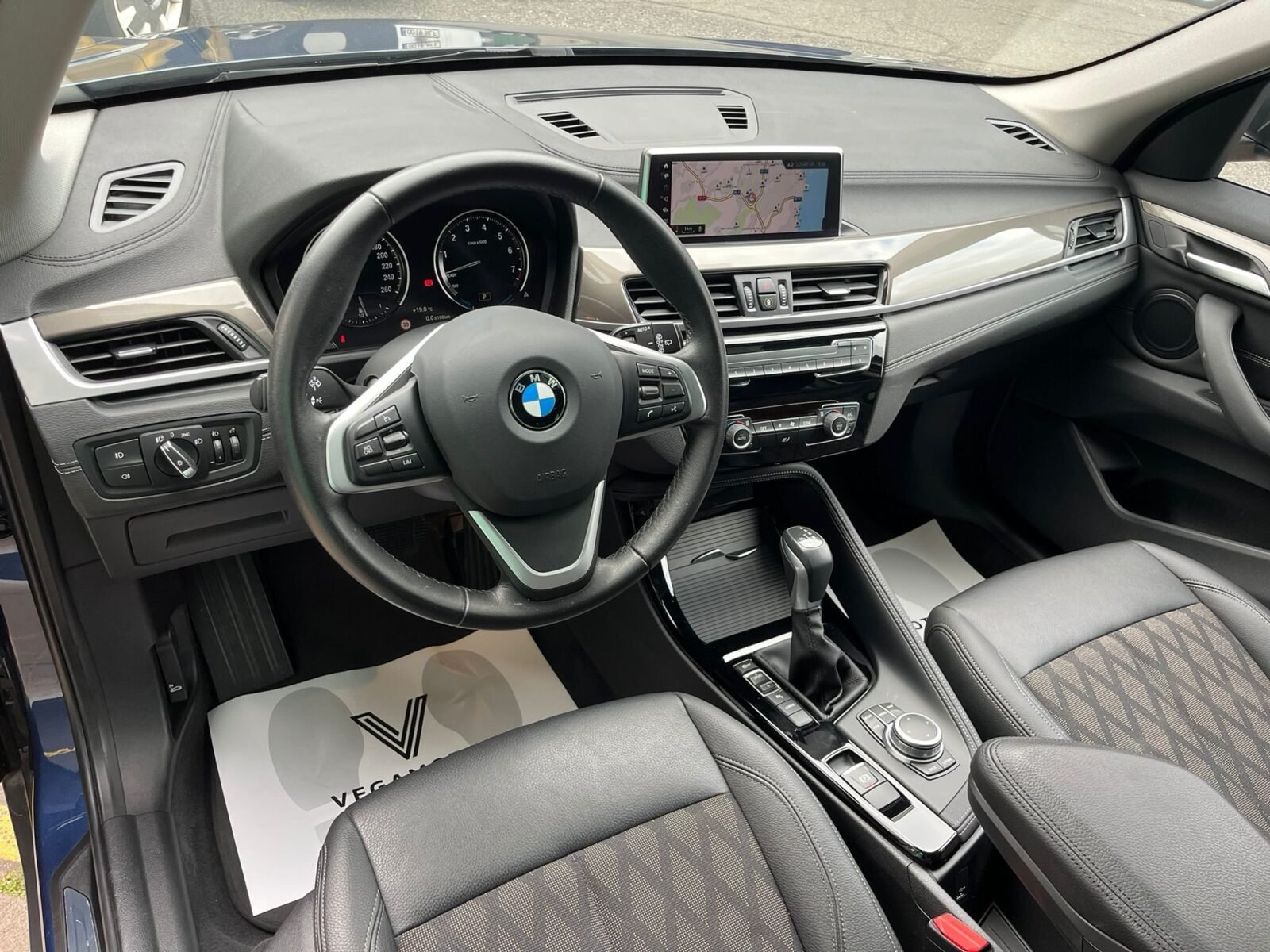 BMW X1 XDRIVE 25e
