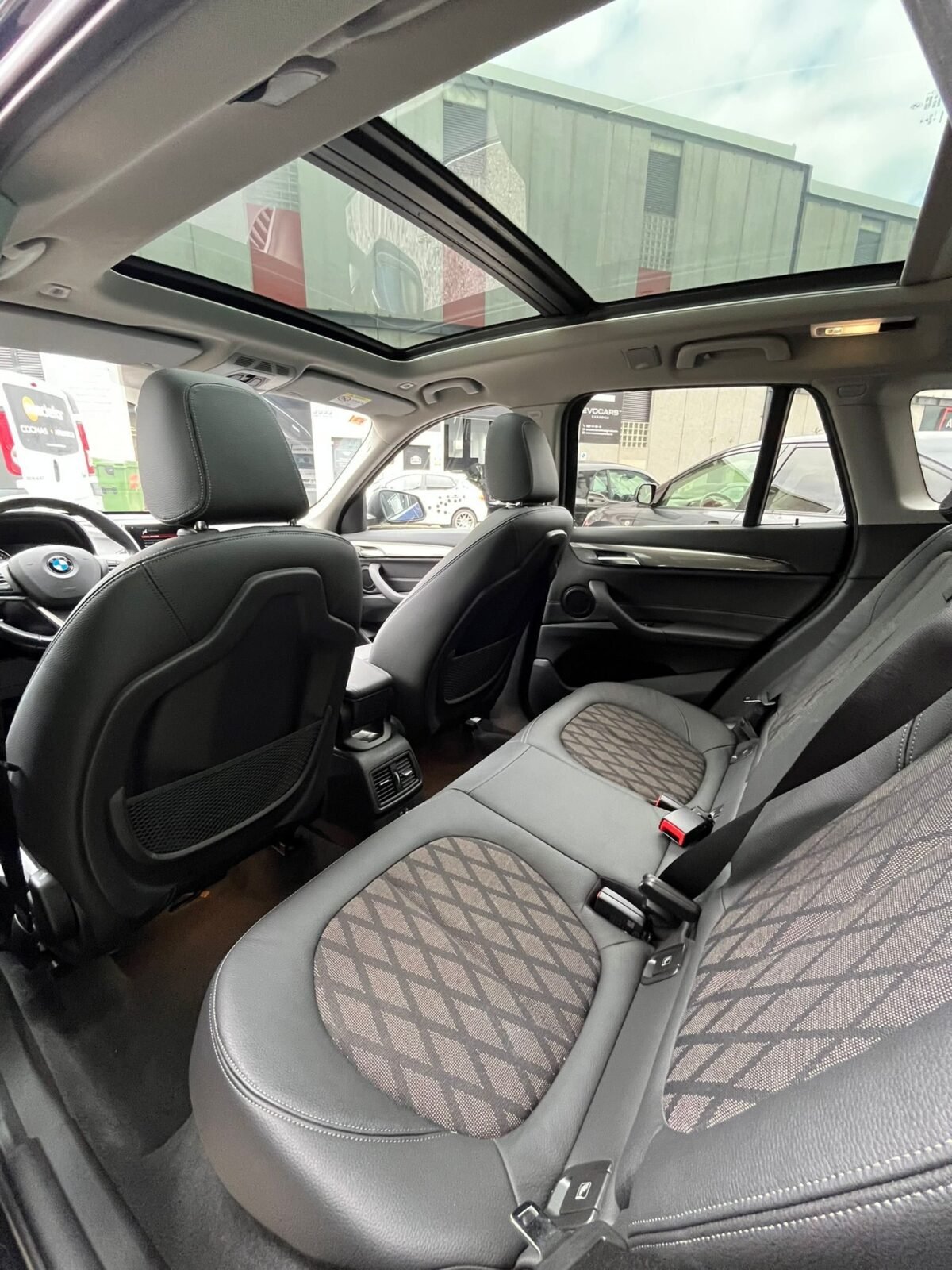BMW X1 XDRIVE 25e