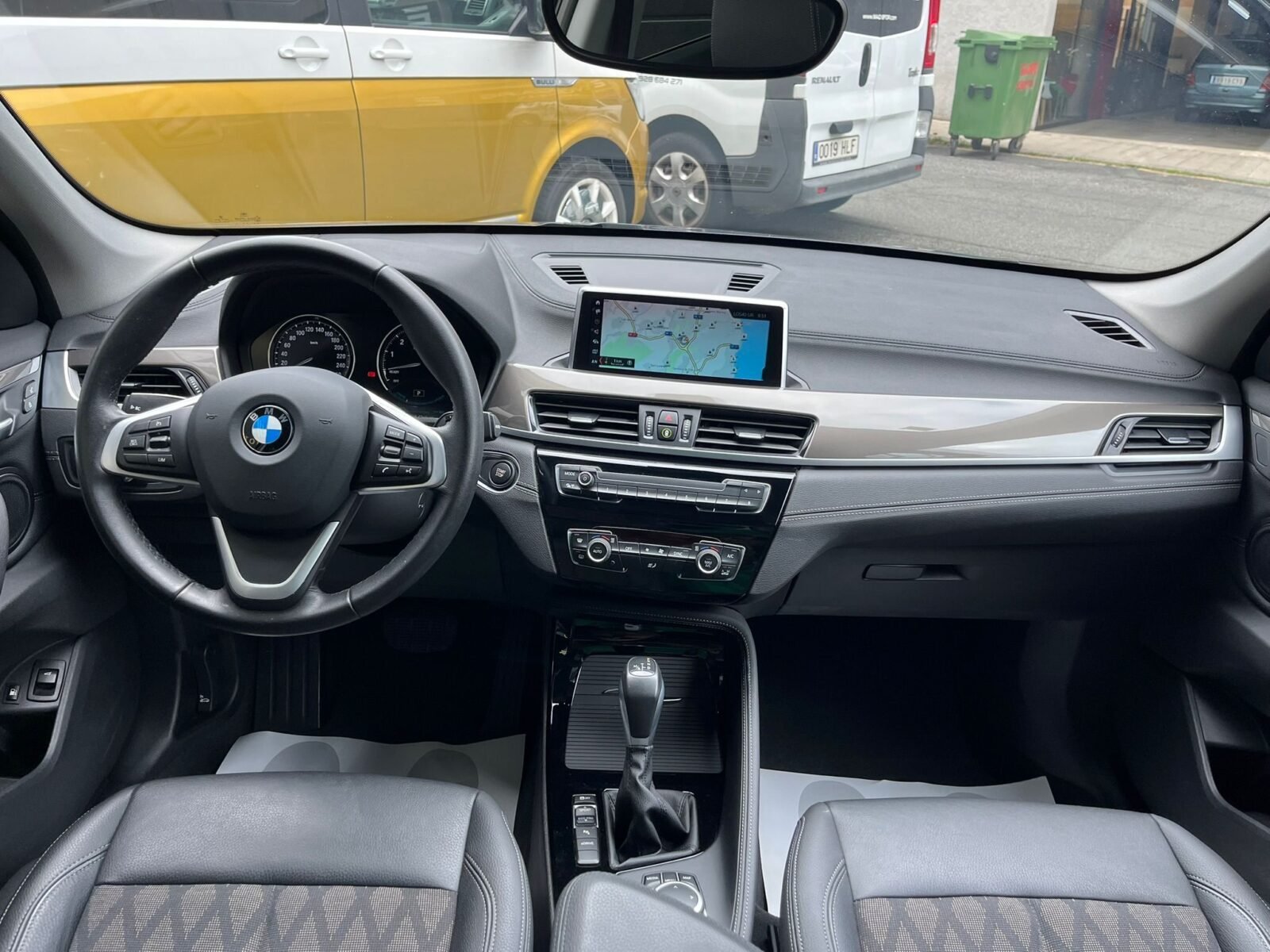 BMW X1 XDRIVE 25e