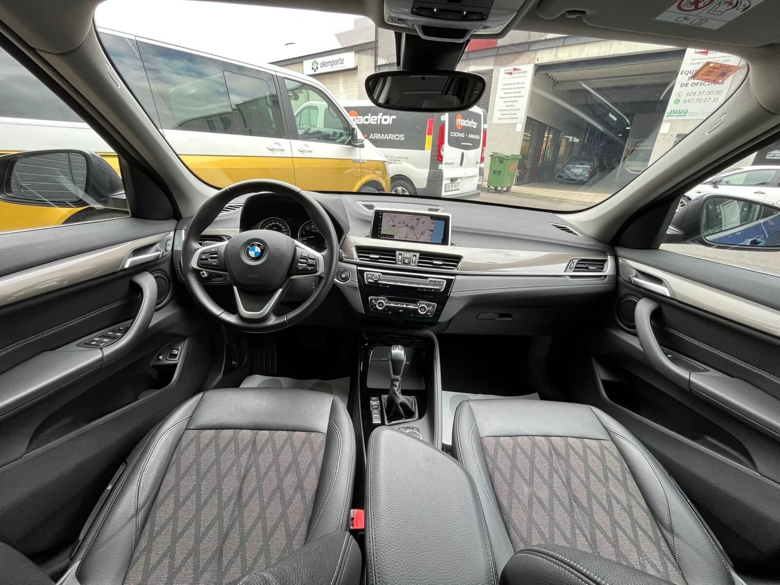 BMW X1 XDRIVE 25e