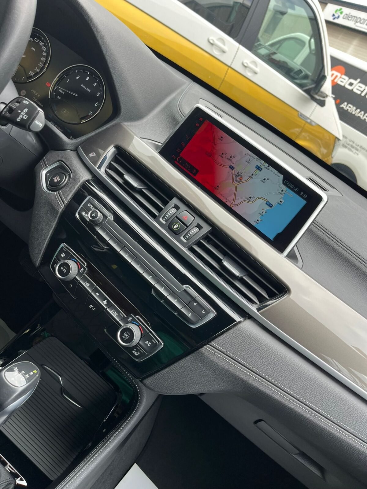 BMW X1 XDRIVE 25e