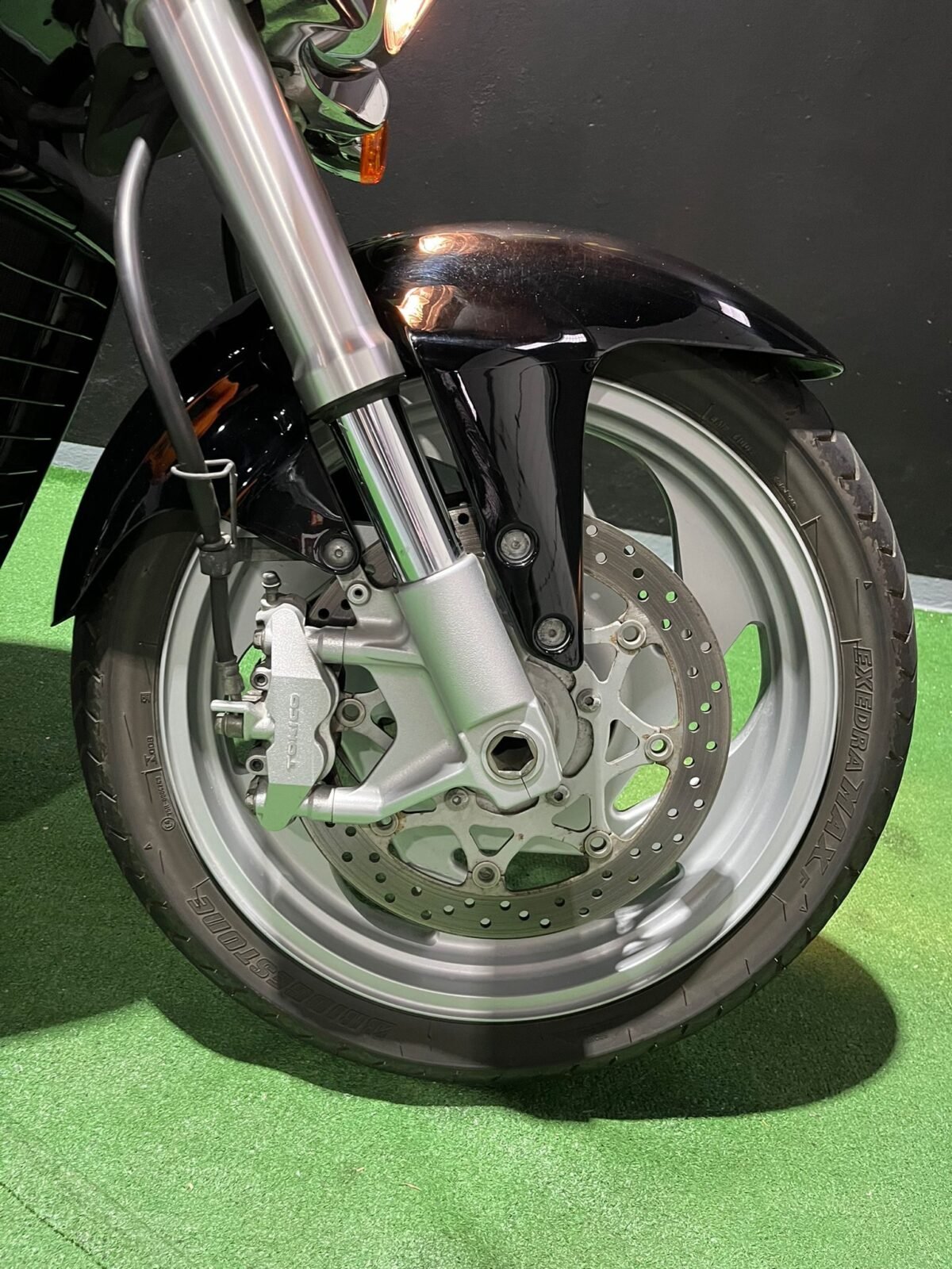 SUZUKI VZ-R INTRUDER M1800R