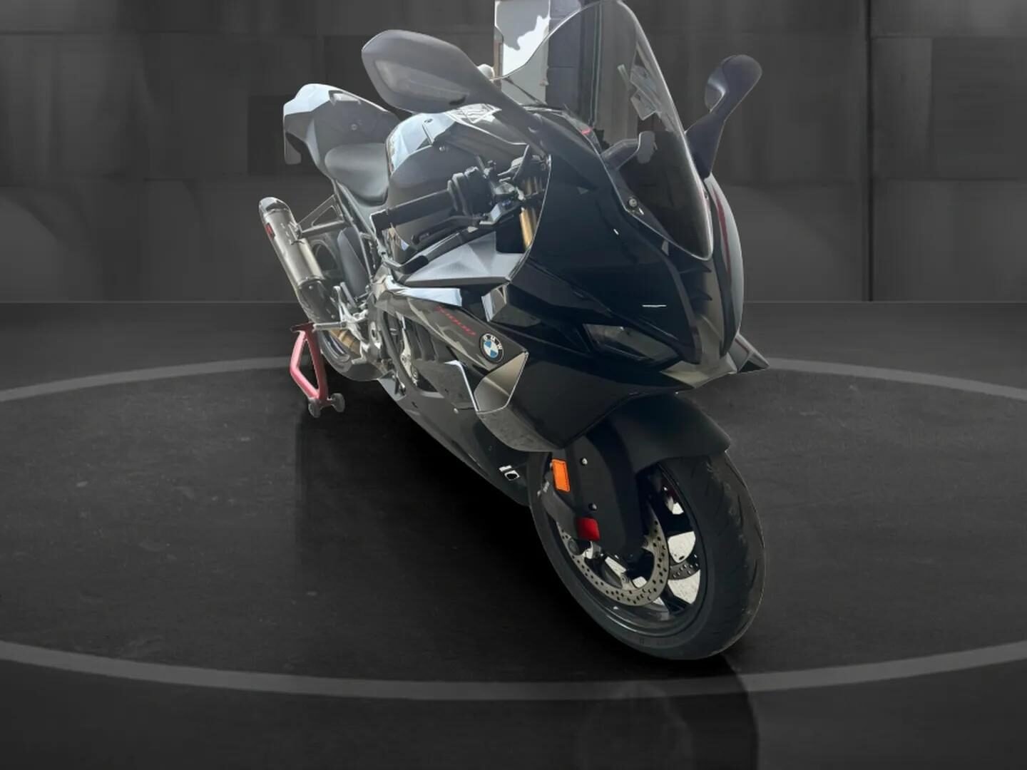 BMW S 1000 RR