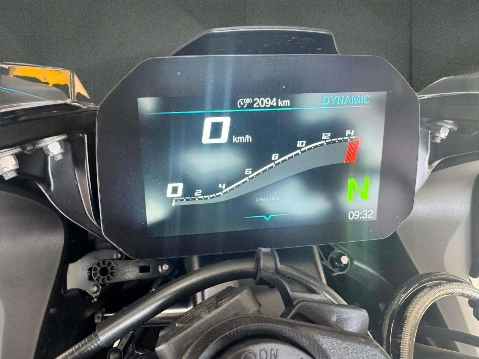 BMW S 1000 RR