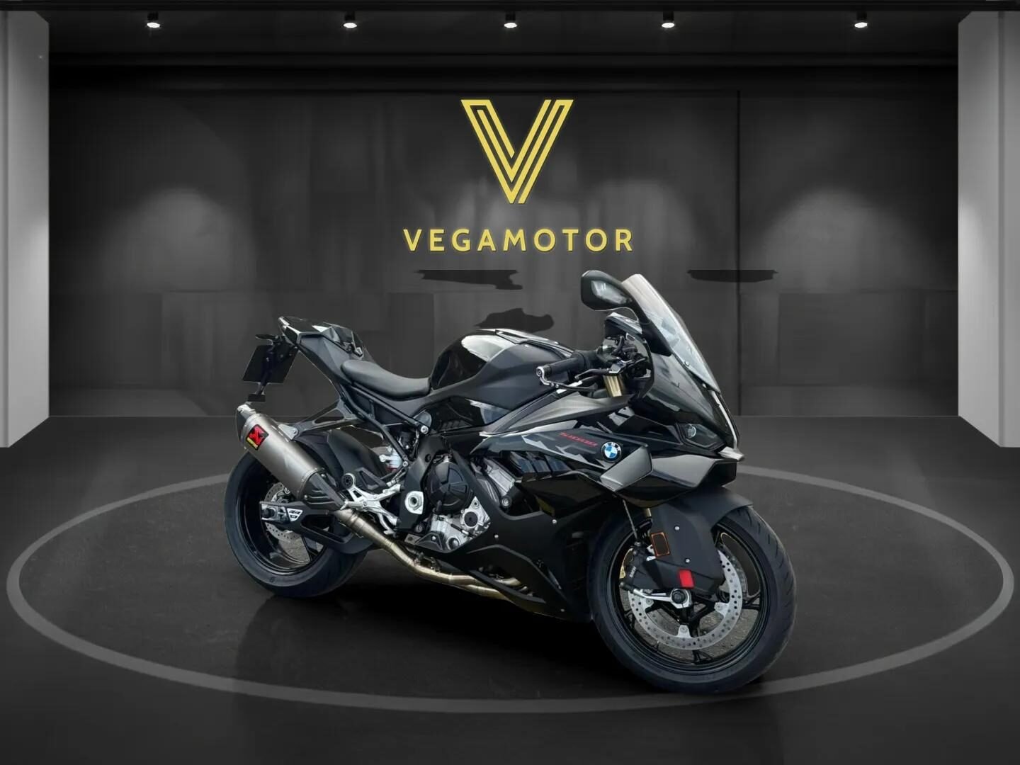 BMW S 1000 RR