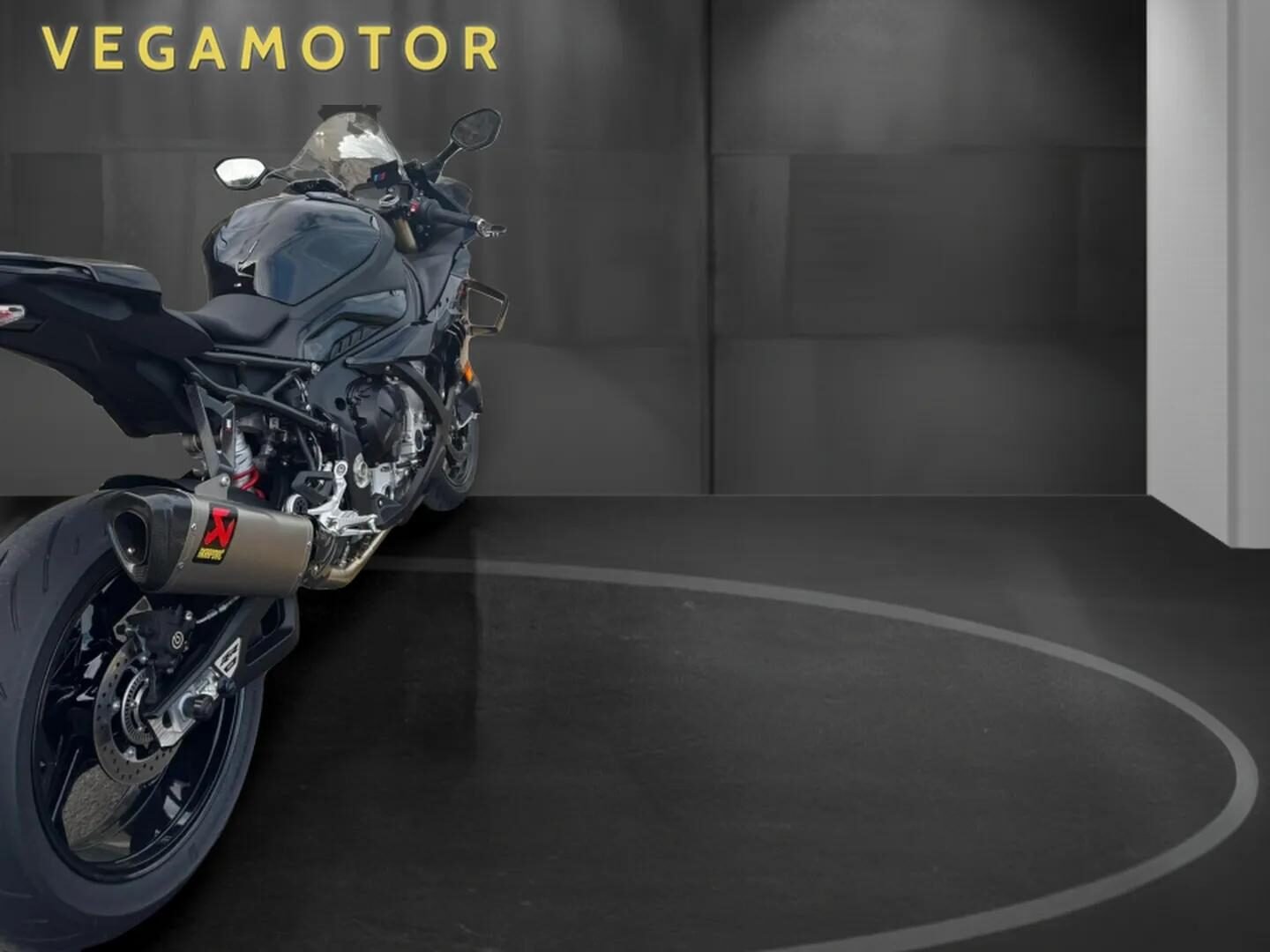 BMW S 1000 RR