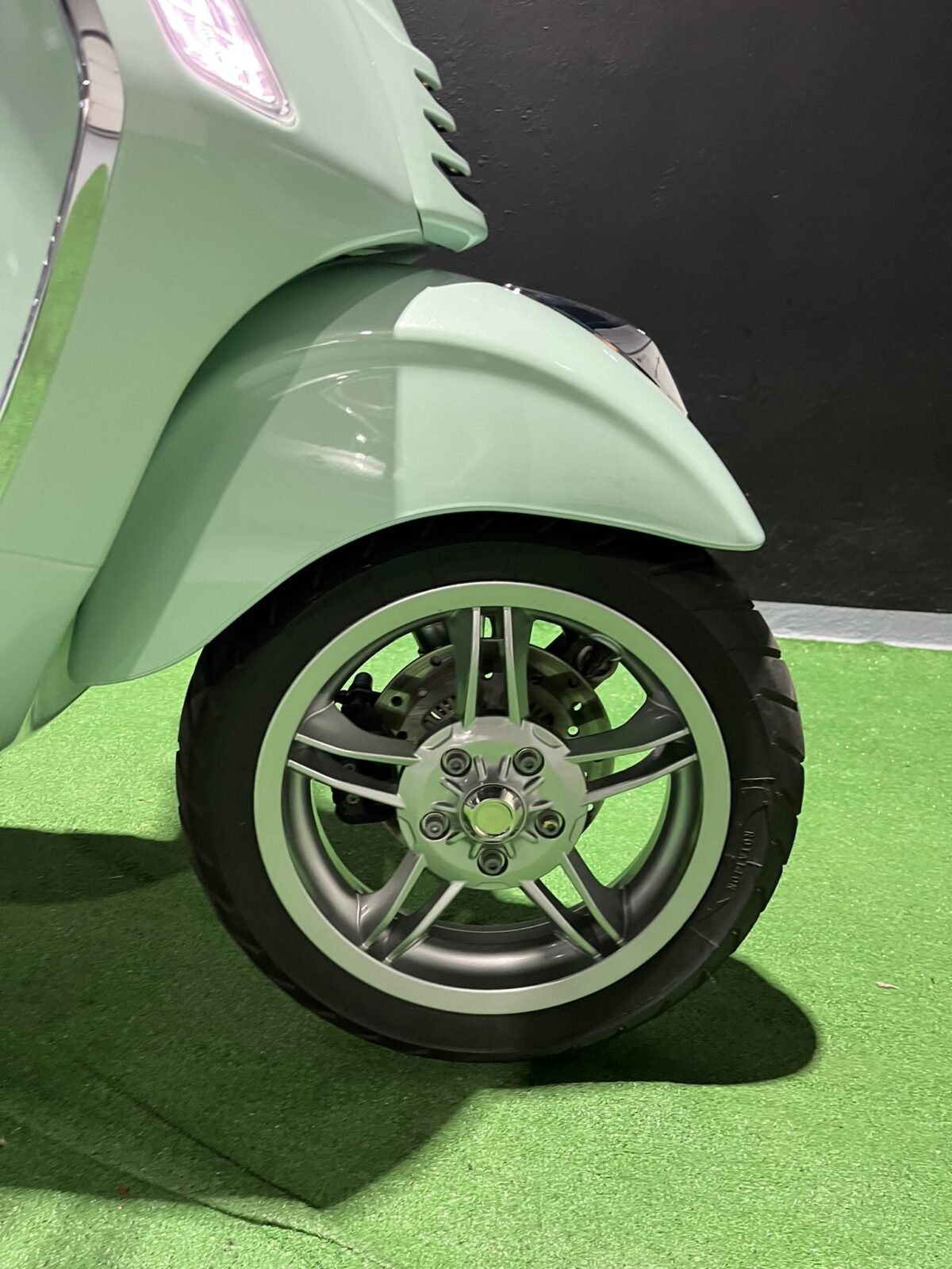 PIAGGIO VESPA PRIMAVERA 125