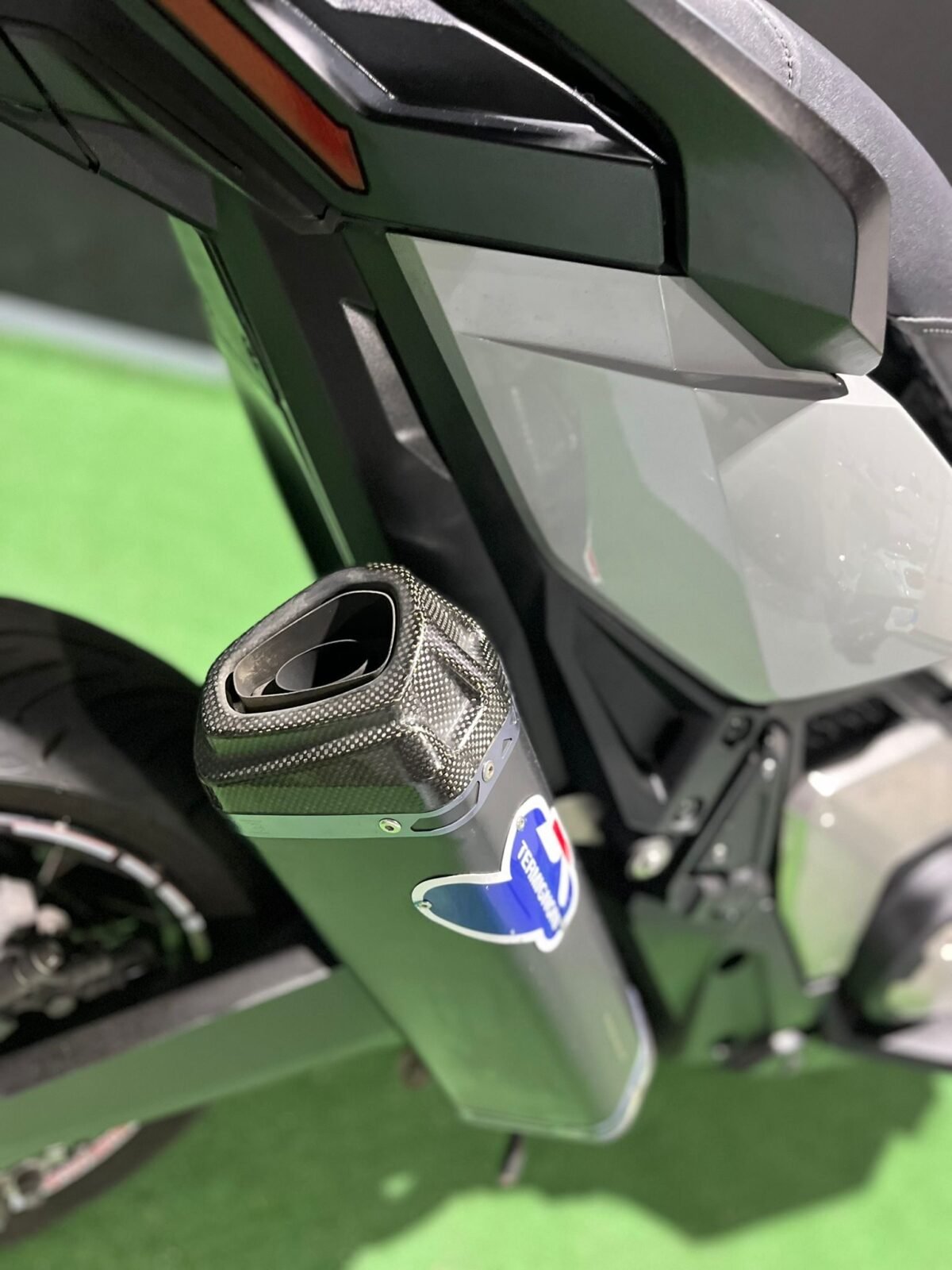 HONDA XADV