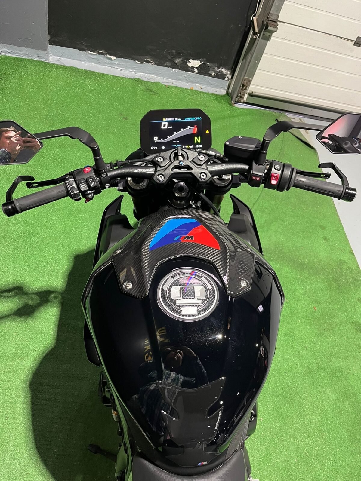BMW S 1000 RR