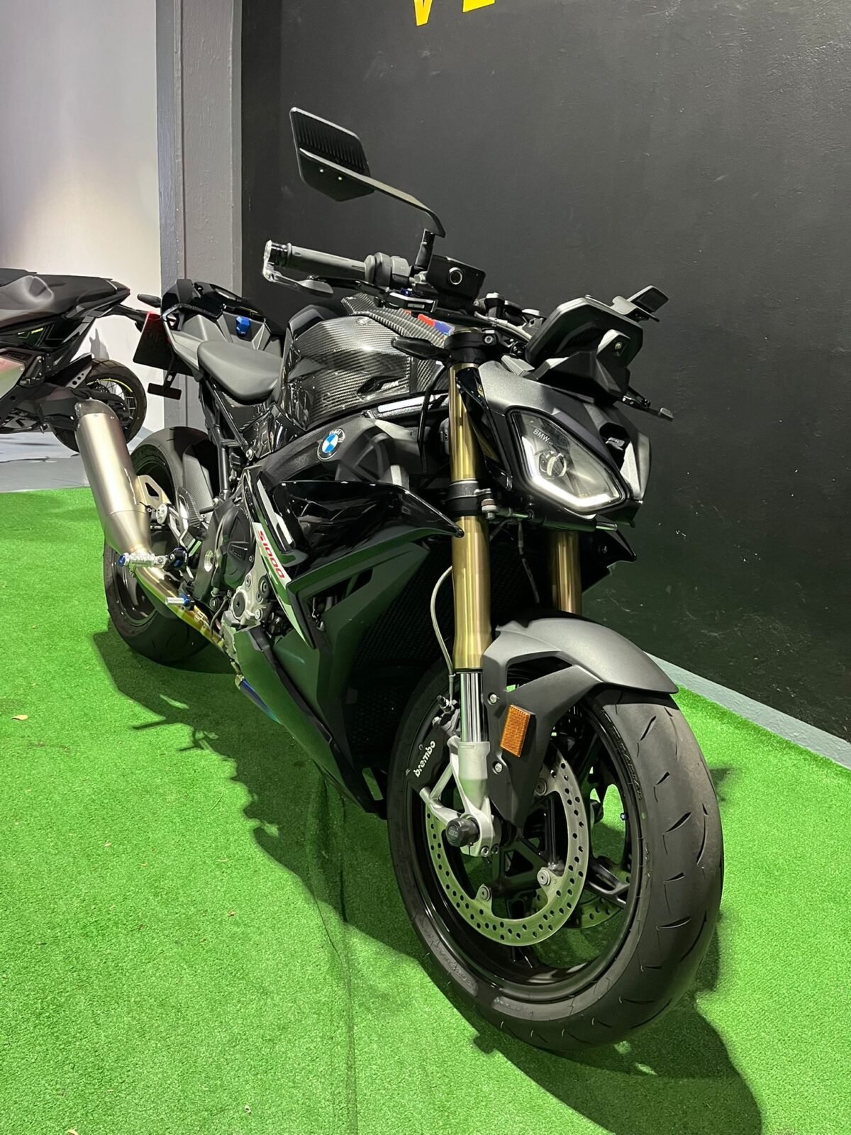 BMW S 1000 RR