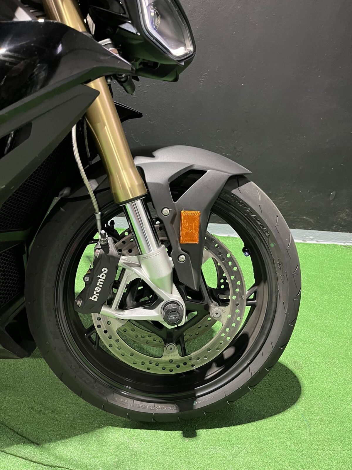 BMW S 1000 RR