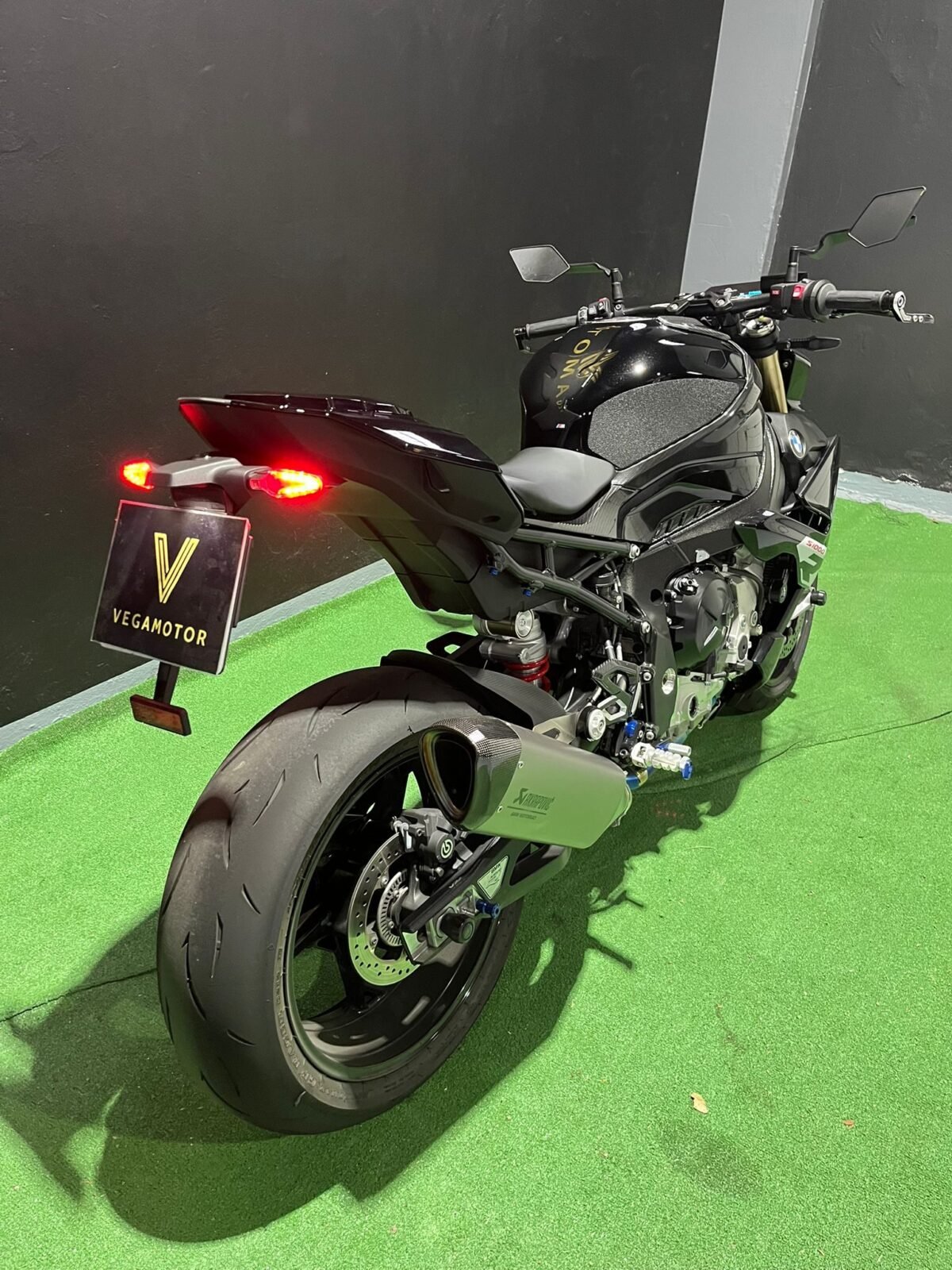 BMW S 1000 RR