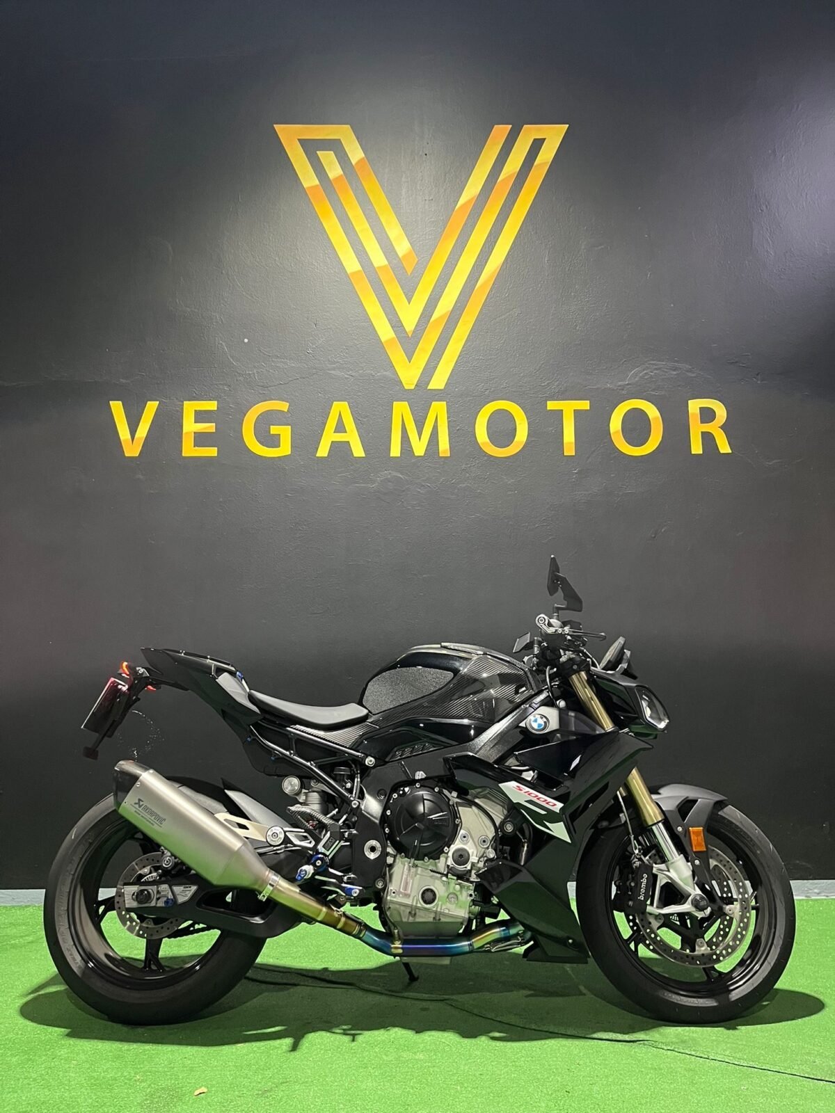 BMW S 1000 RR