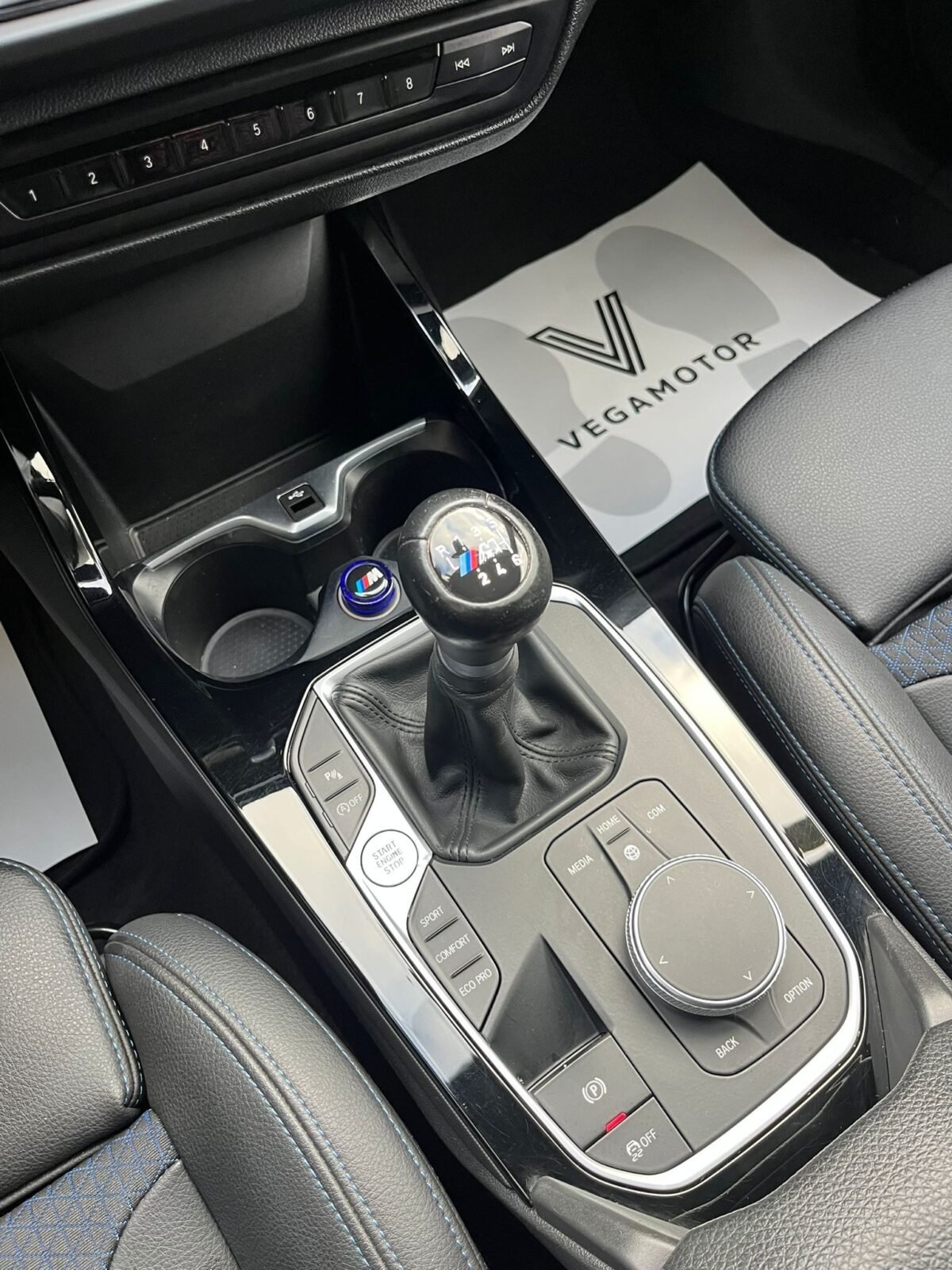 BMW Serie 1 116D