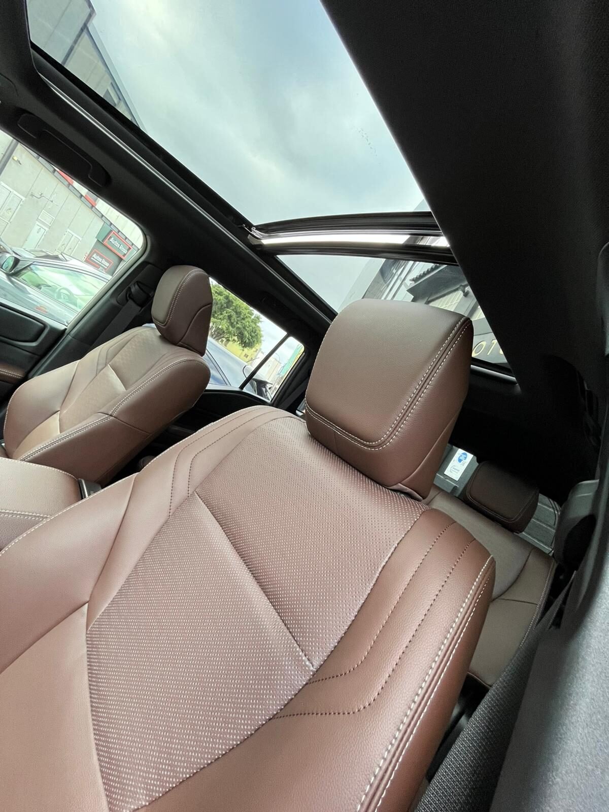 TOYOTA LAND CRUISER 250 HYBRID 48V VXL 7P
