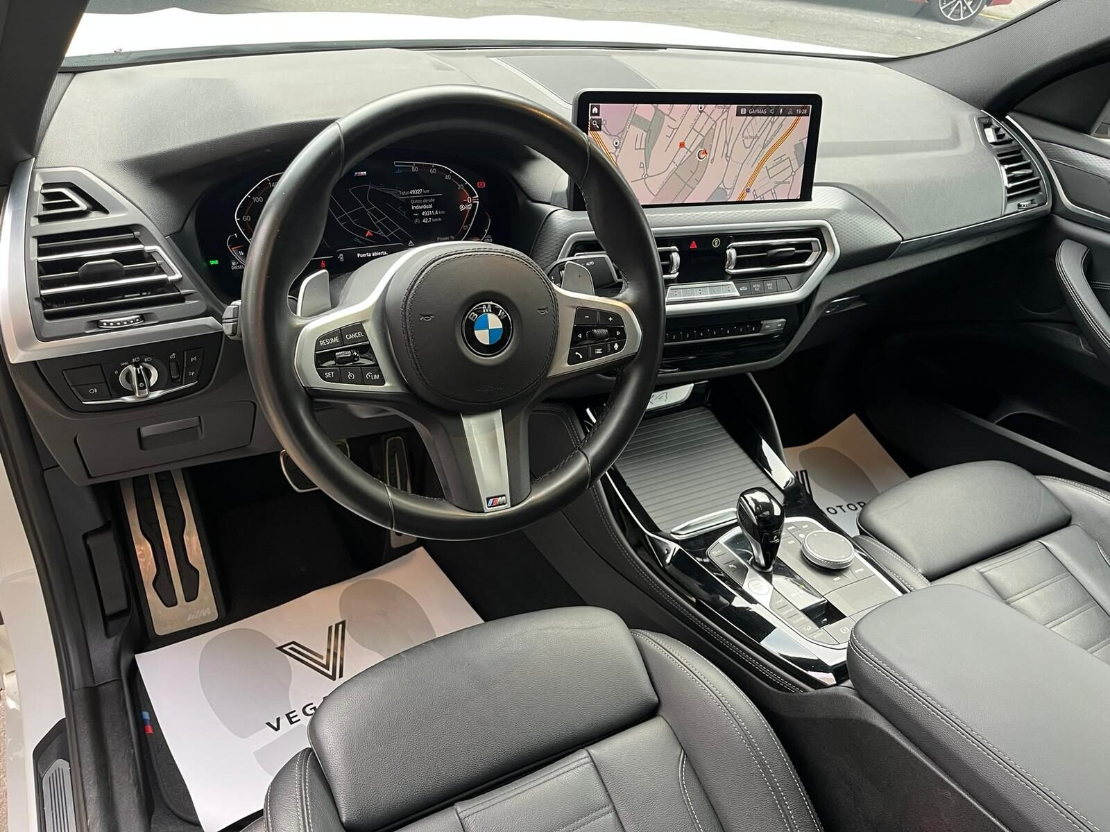 BMW X4 XDRIVE 2.0d
