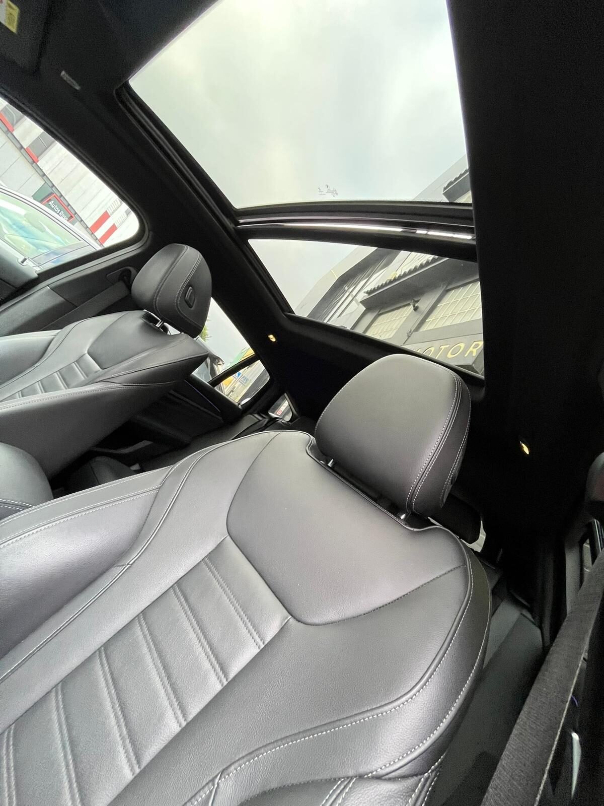 BMW X4 XDRIVE 2.0d