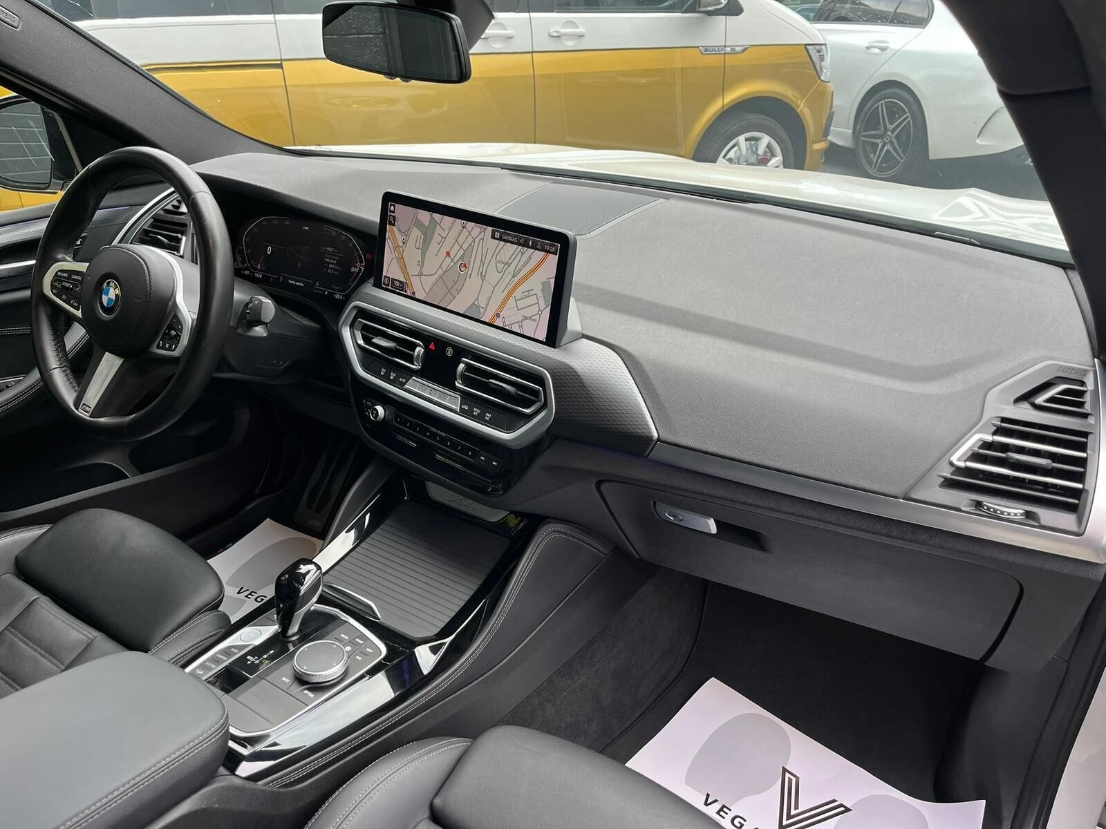 BMW X4 XDRIVE 2.0d