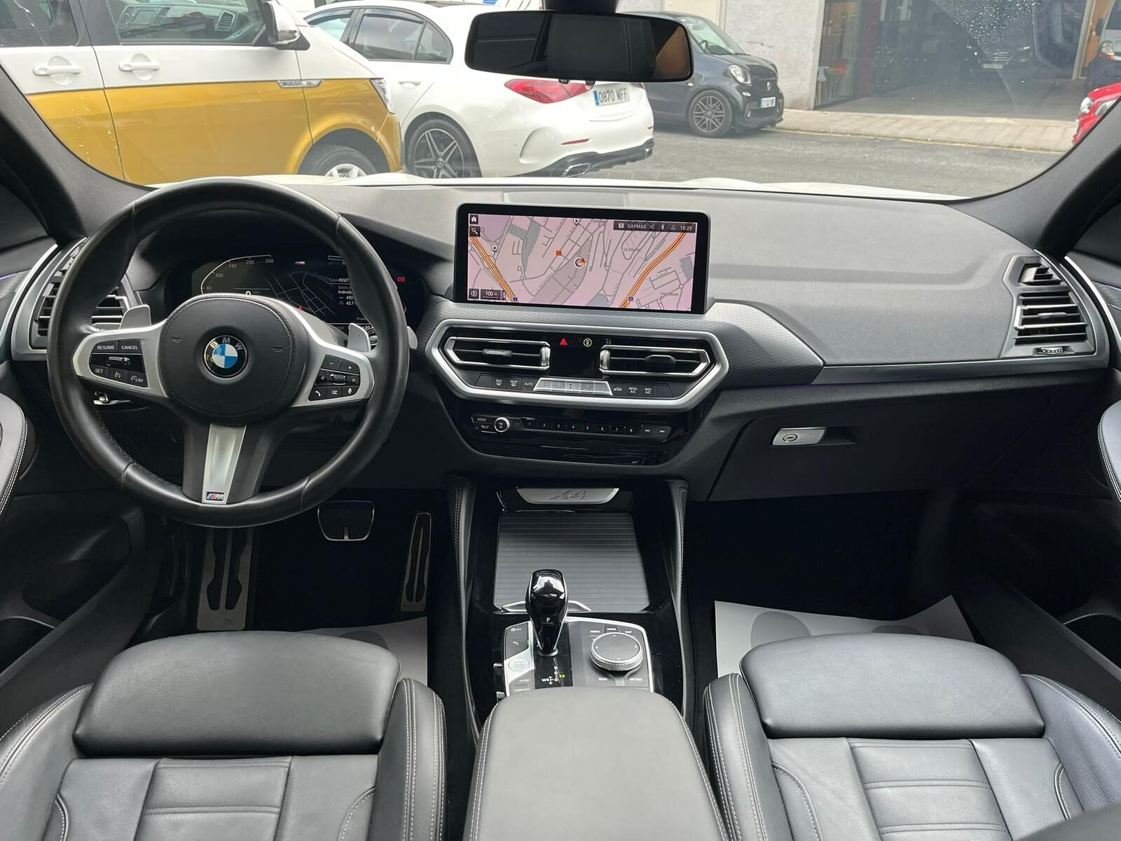 BMW X4 XDRIVE 2.0d