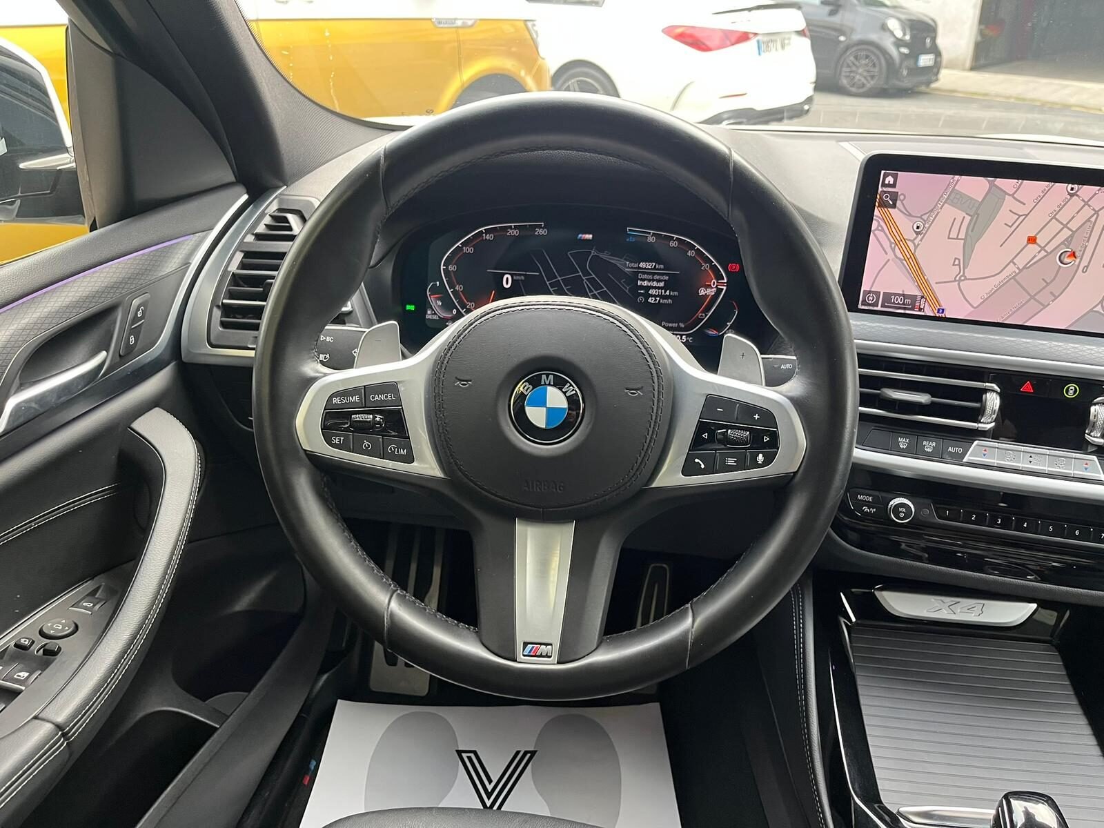 BMW X4 XDRIVE 2.0d