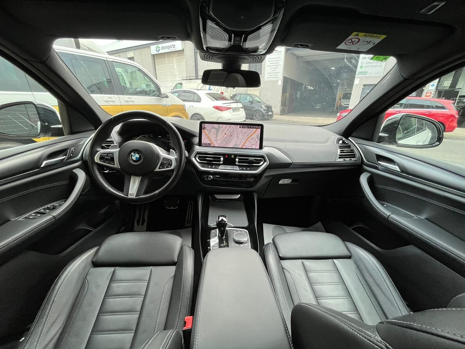 BMW X4 XDRIVE 2.0d
