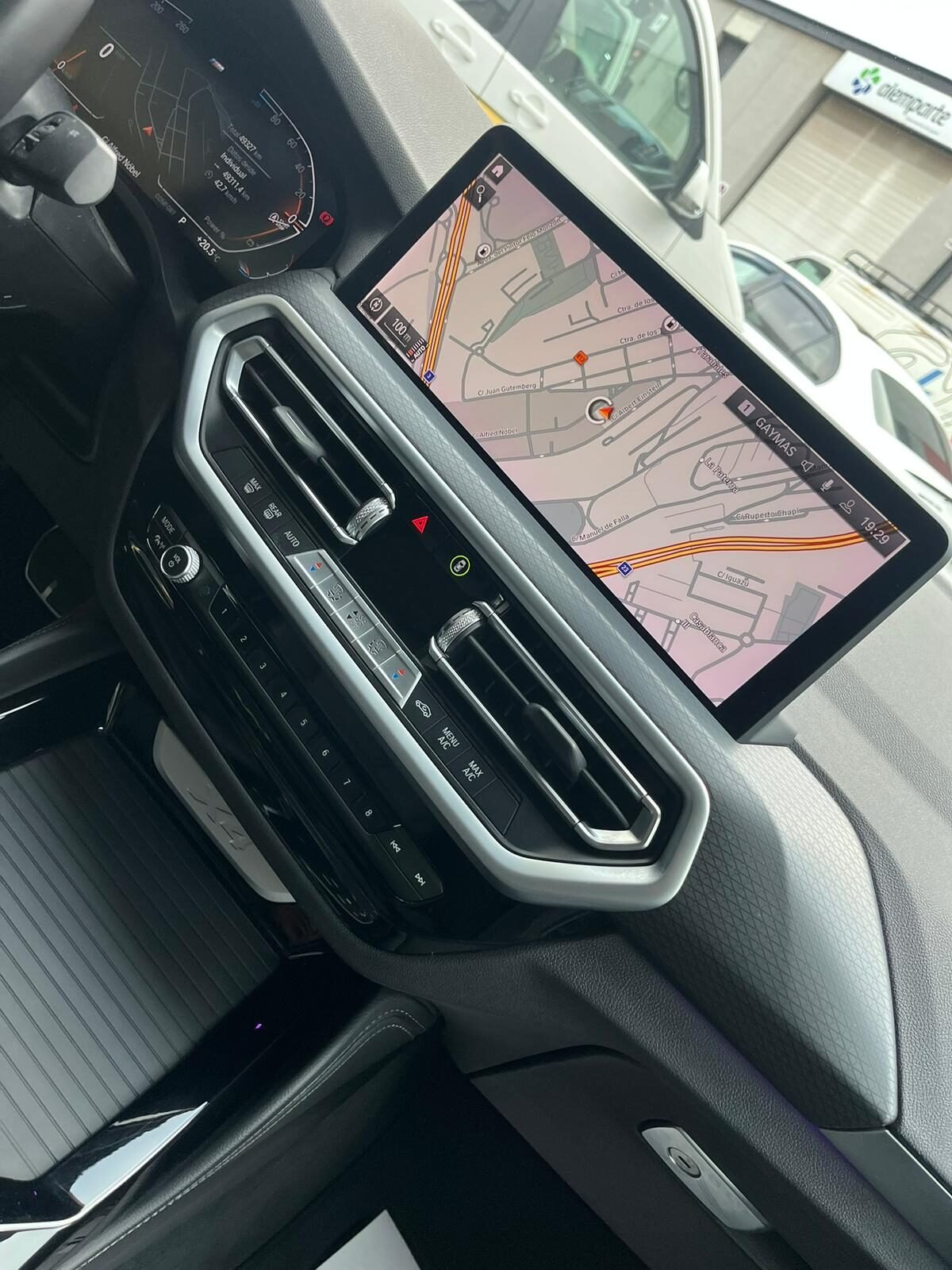 BMW X4 XDRIVE 2.0d