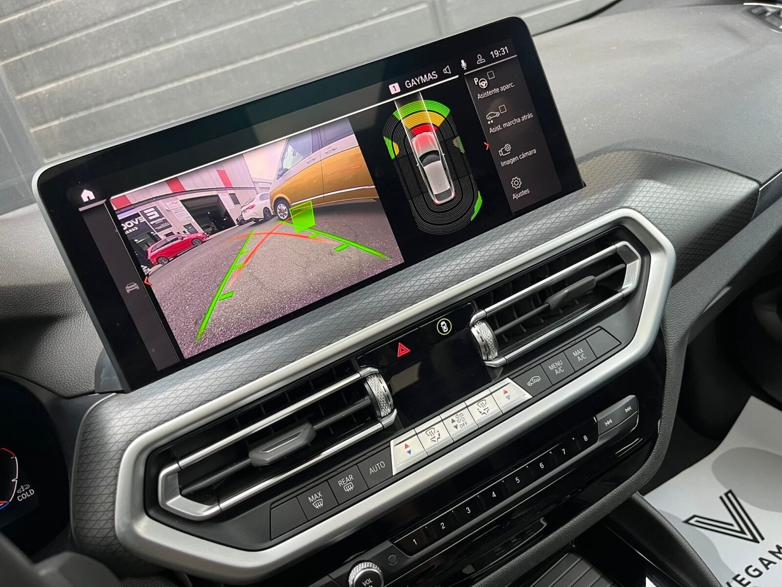BMW X4 XDRIVE 2.0d