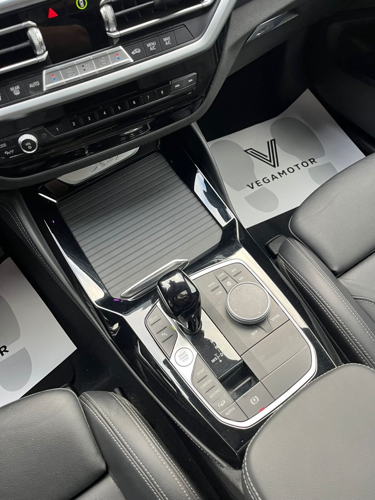 BMW X4 XDRIVE 2.0d