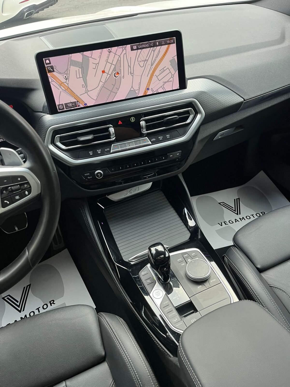 BMW X4 XDRIVE 2.0d
