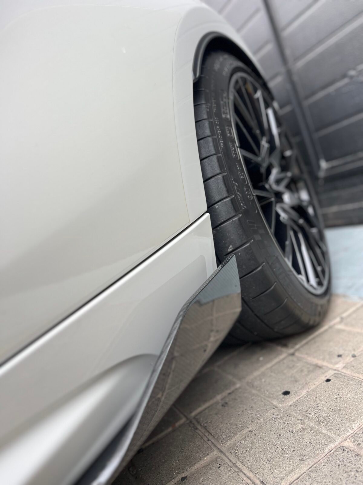 BMW M2 competition