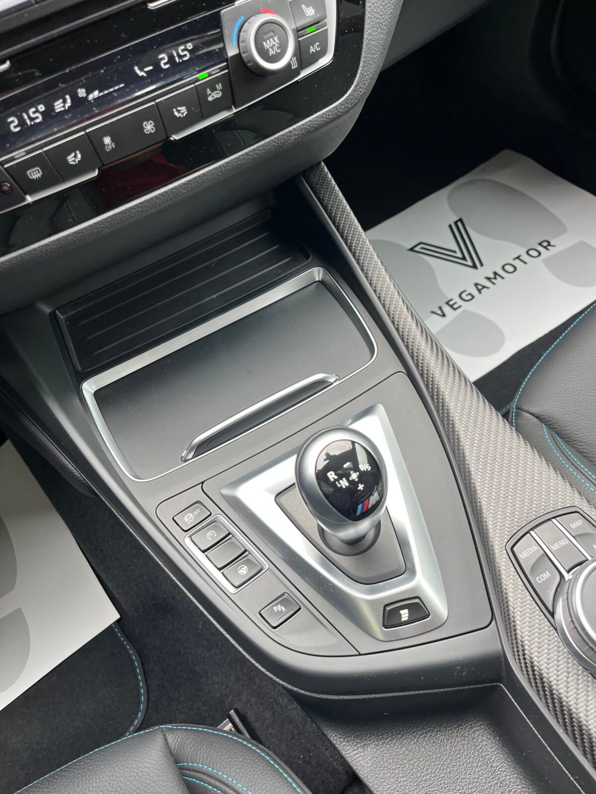 BMW M2 competition