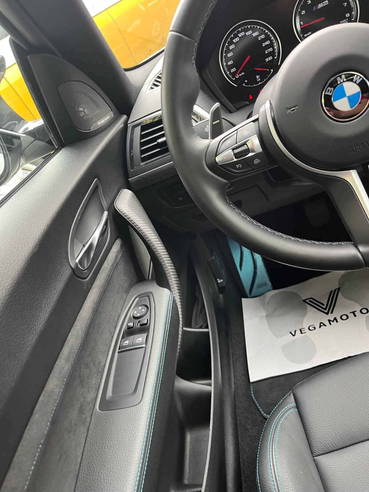 BMW M2 competition
