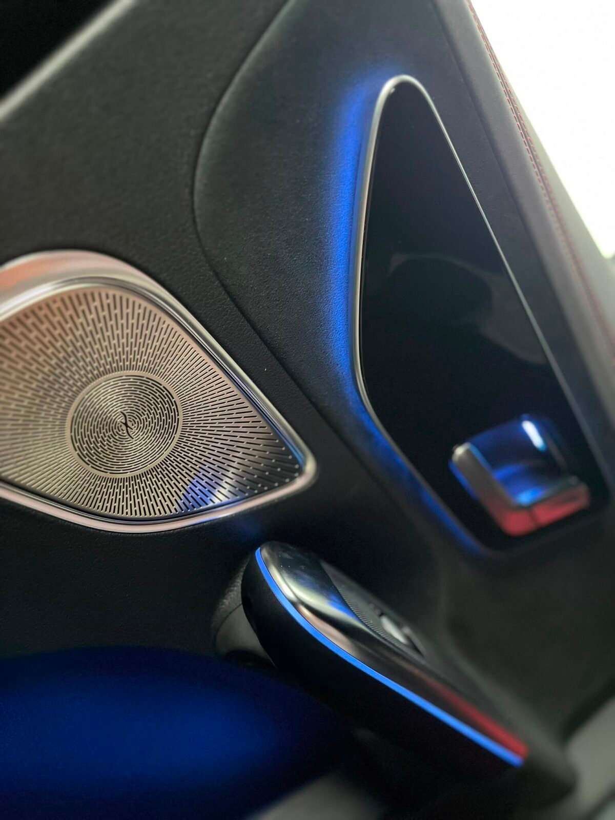 MERCEDES-BENZ EQE 53 4 MATIC+