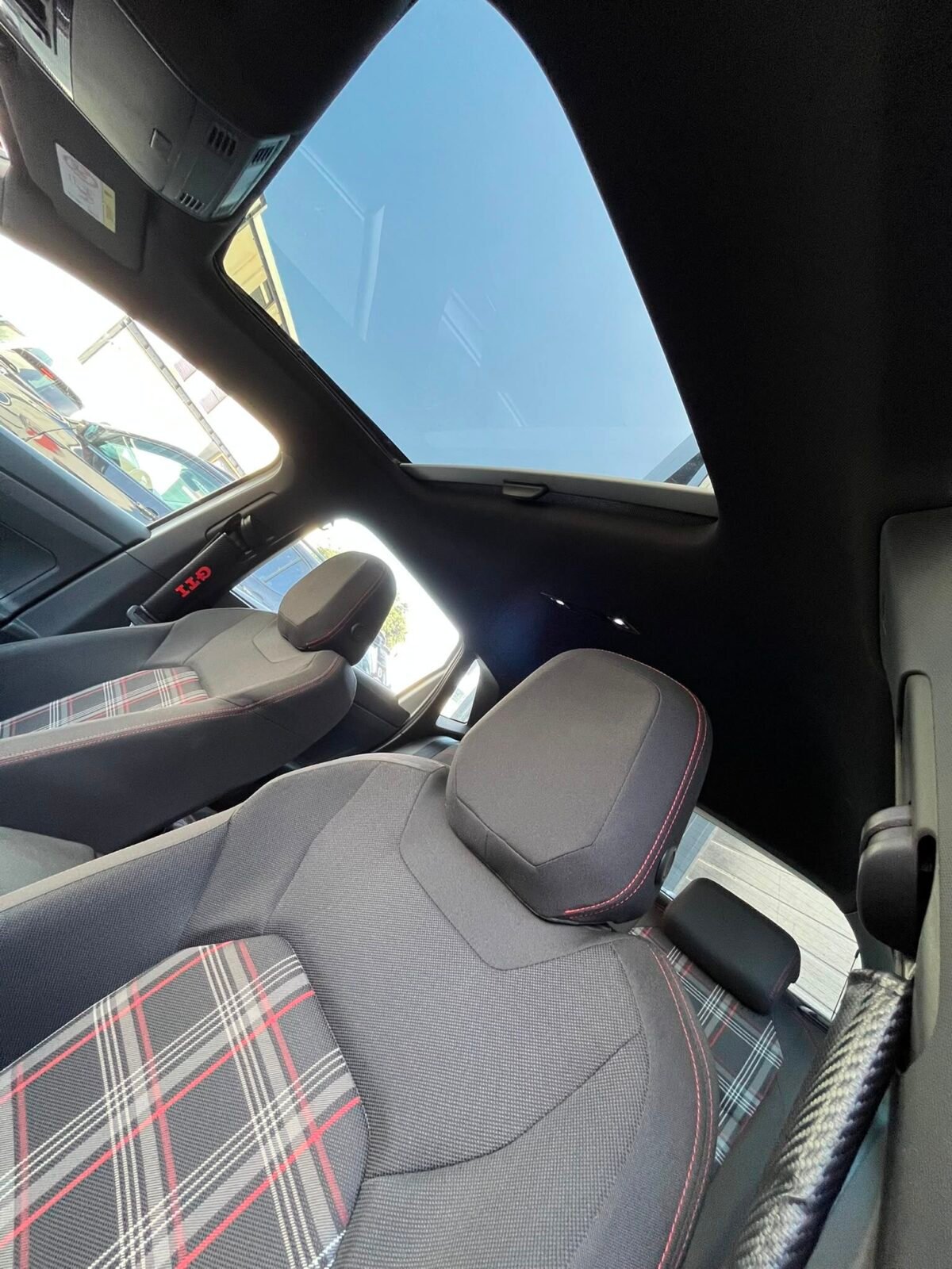 VOLKSWAGEN POLO GTI