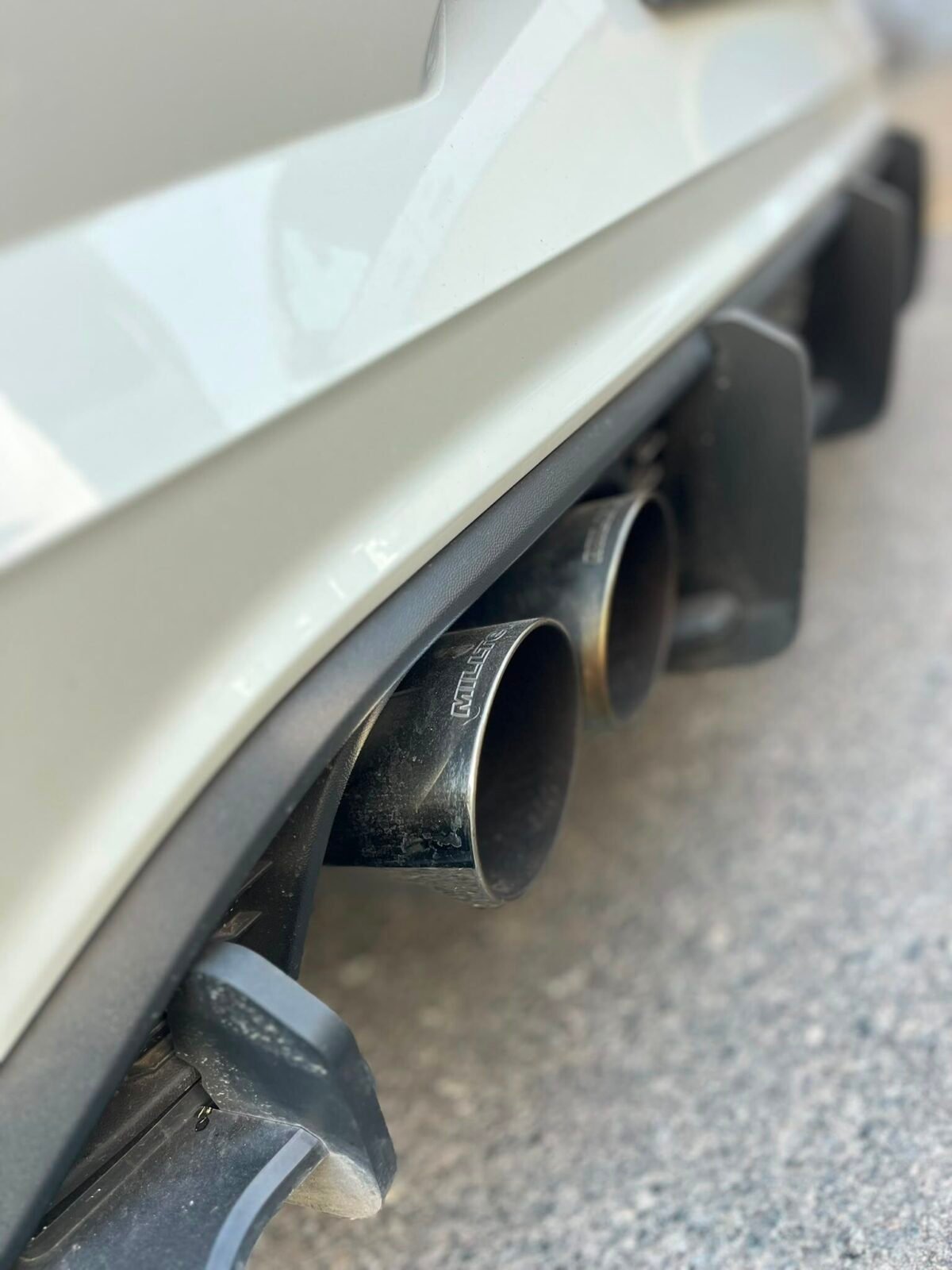 VOLKSWAGEN POLO GTI