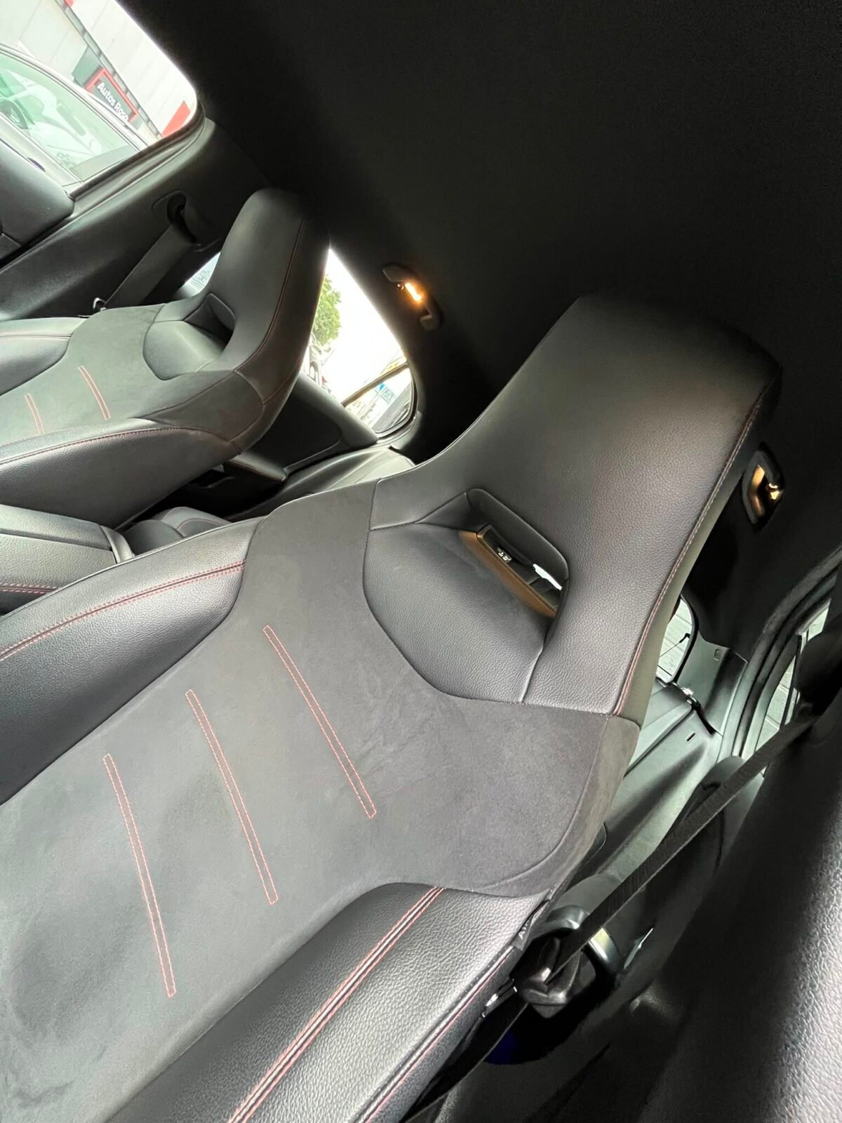 MERCEDES-BENZ Clase A A250e