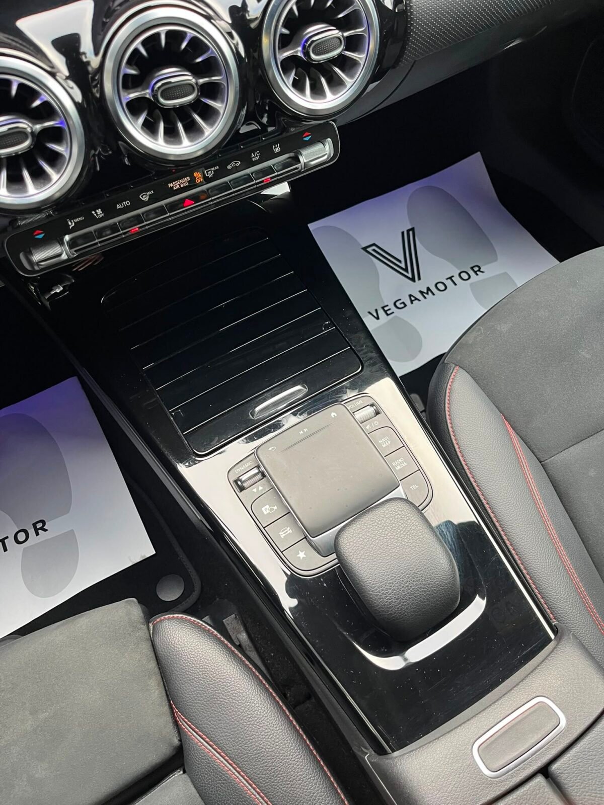 MERCEDES-BENZ Clase A A250e
