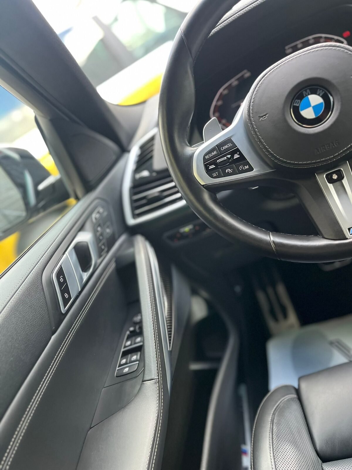 BMW X6 XDRIVE 40I