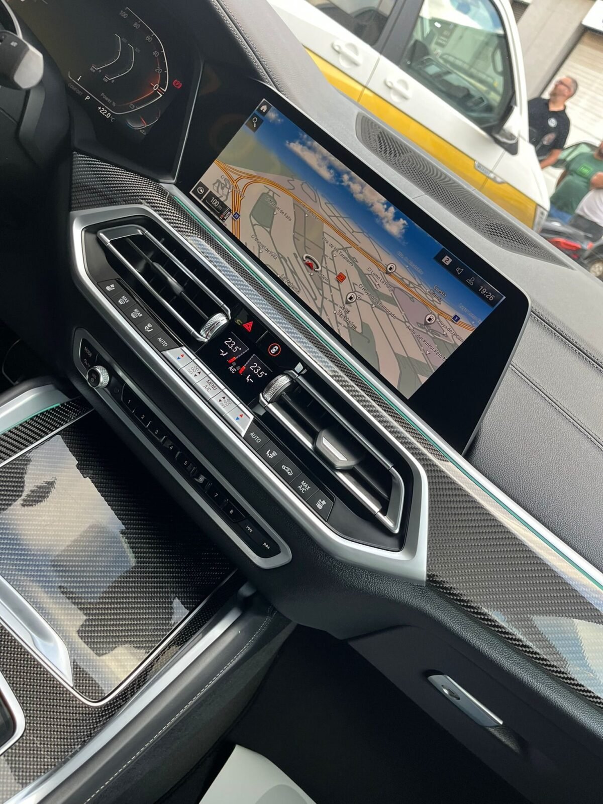 BMW X6 XDRIVE 40I