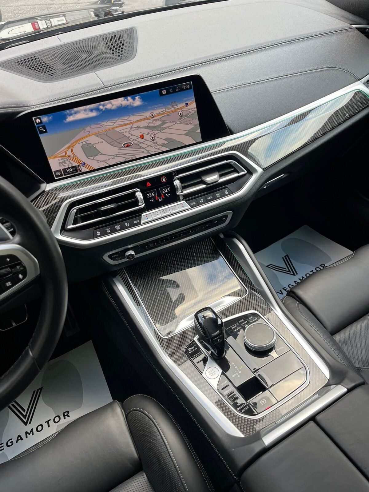 BMW X6 XDRIVE 40I